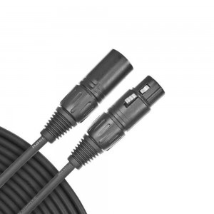 Planet Waves PW-CMIC-10 10ft Classic Series Microphone Cable